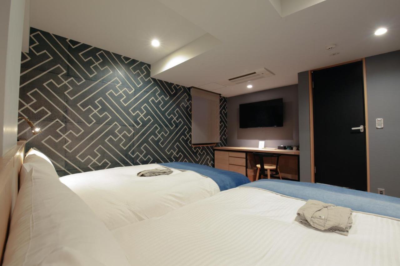 Asakusa Kokono Club 酒店 3*