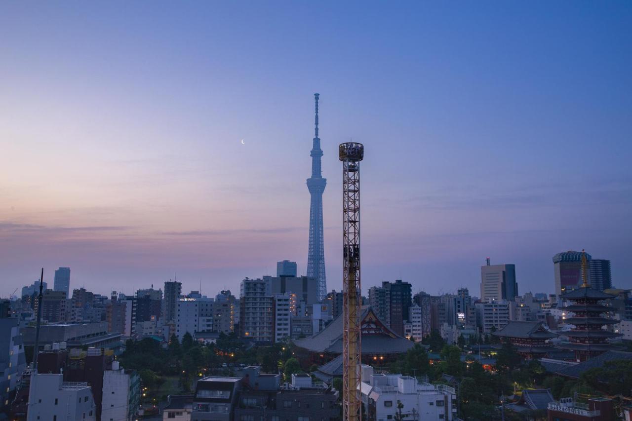 ホテル 浅草九倶楽部ホテル 東京都