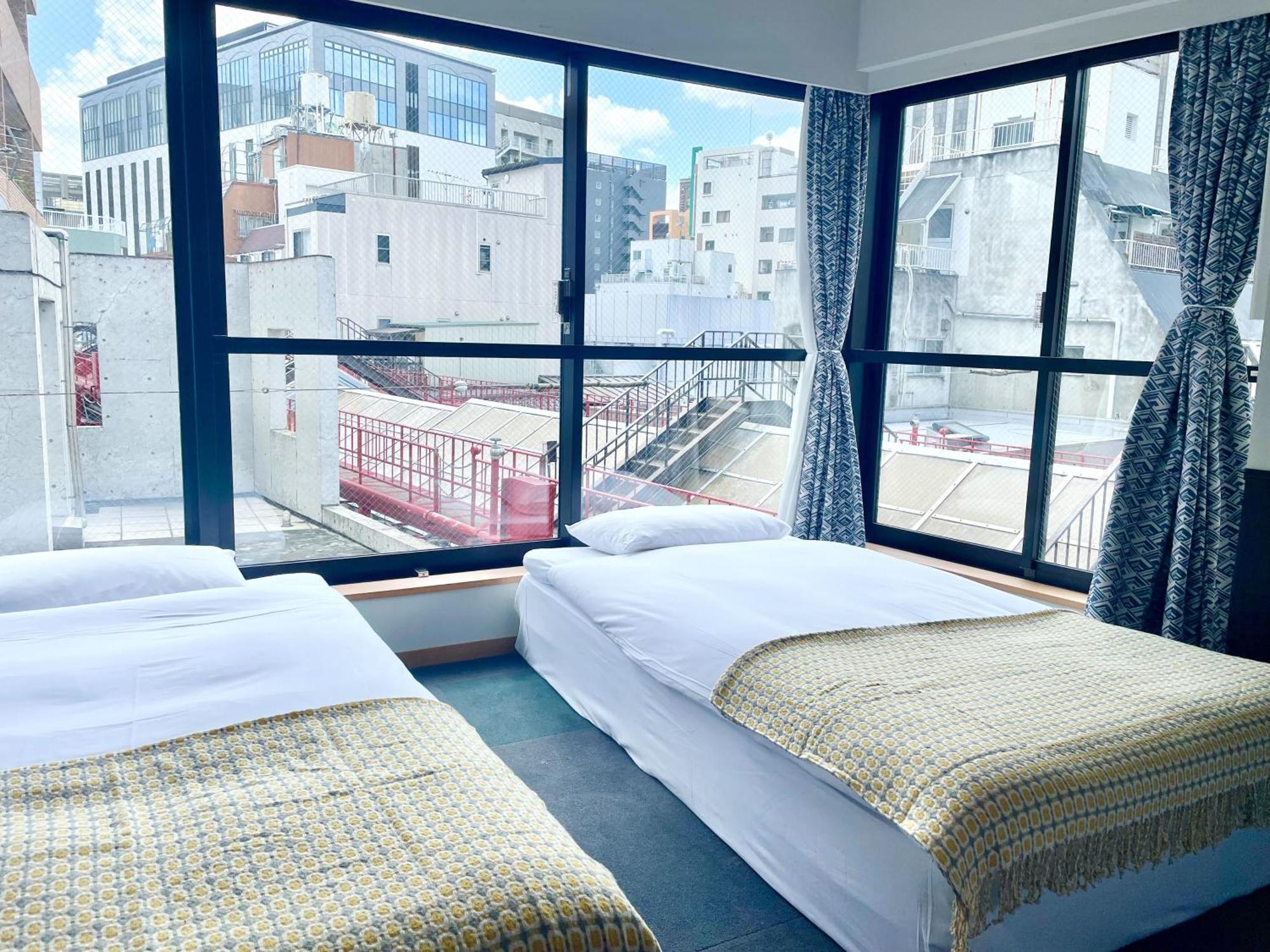 ホテル 浅草九倶楽部ホテル 東京都